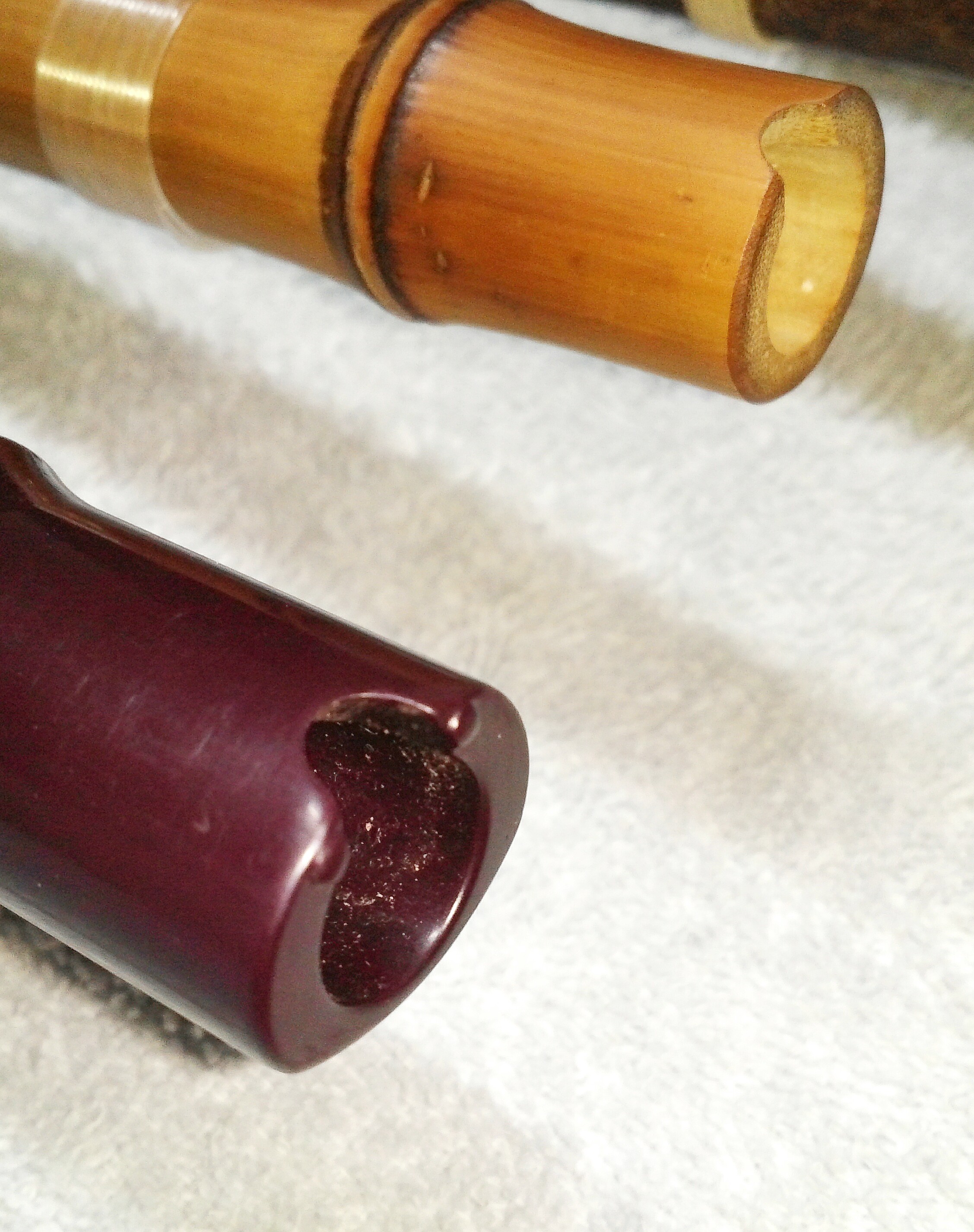 flutes